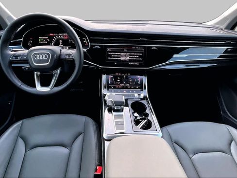 Certified 2026 Audi Q7 2.0T Premium AWD/4WD image 15