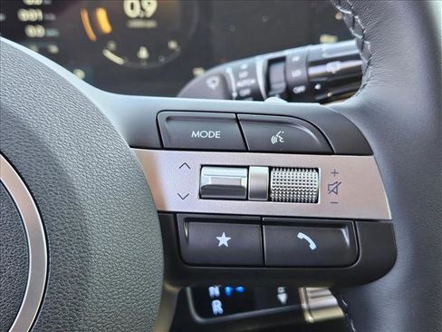 New 2026 Hyundai Tucson Limited image 16