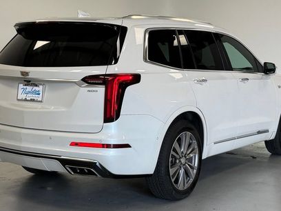 Used 2021 Cadillac XT6 Premium Luxury