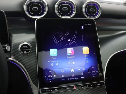 New 2026 Mercedes-Benz GLC 300 4MATIC image 6