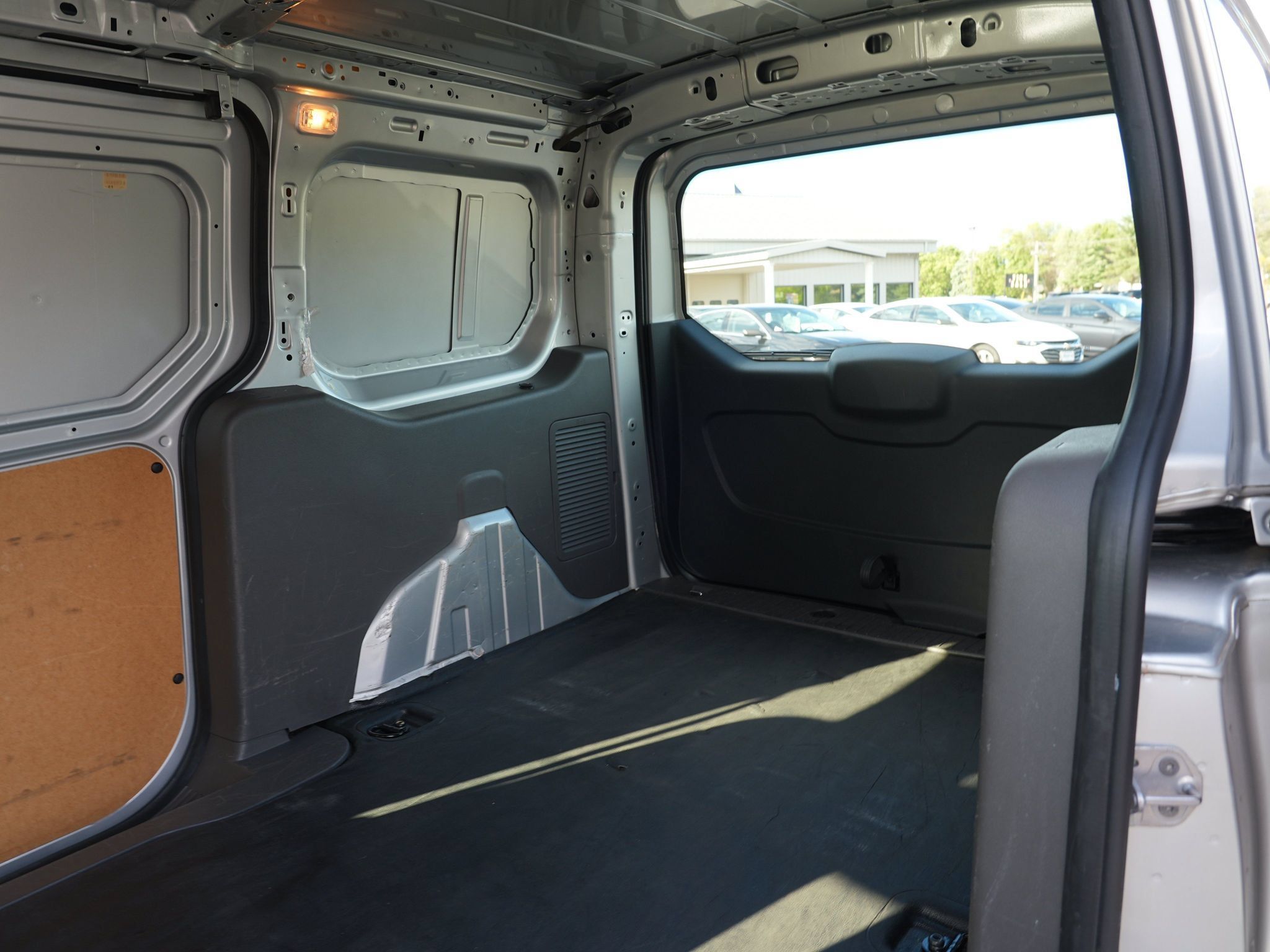 Used 2021 Ford Transit Connect XL FWD image 20