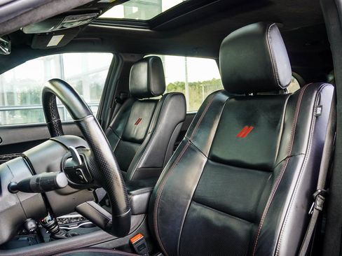 Used 2023 Dodge Durango R/T image 38