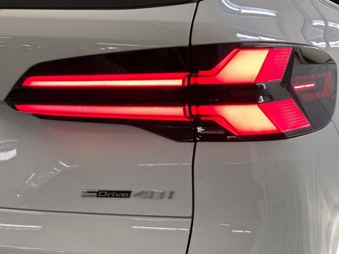 Used 2026 BMW X5 sDrive40i w/ Climate Comfort Package image 13