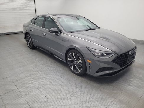 Used 2023 Hyundai Sonata SEL Plus FWD image 11