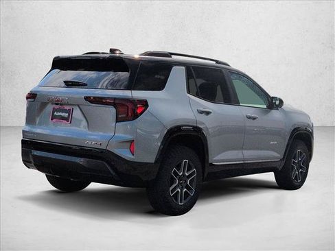 New 2026 GMC Terrain AT4 w/ Convenience Package III AWD/4WD image 2