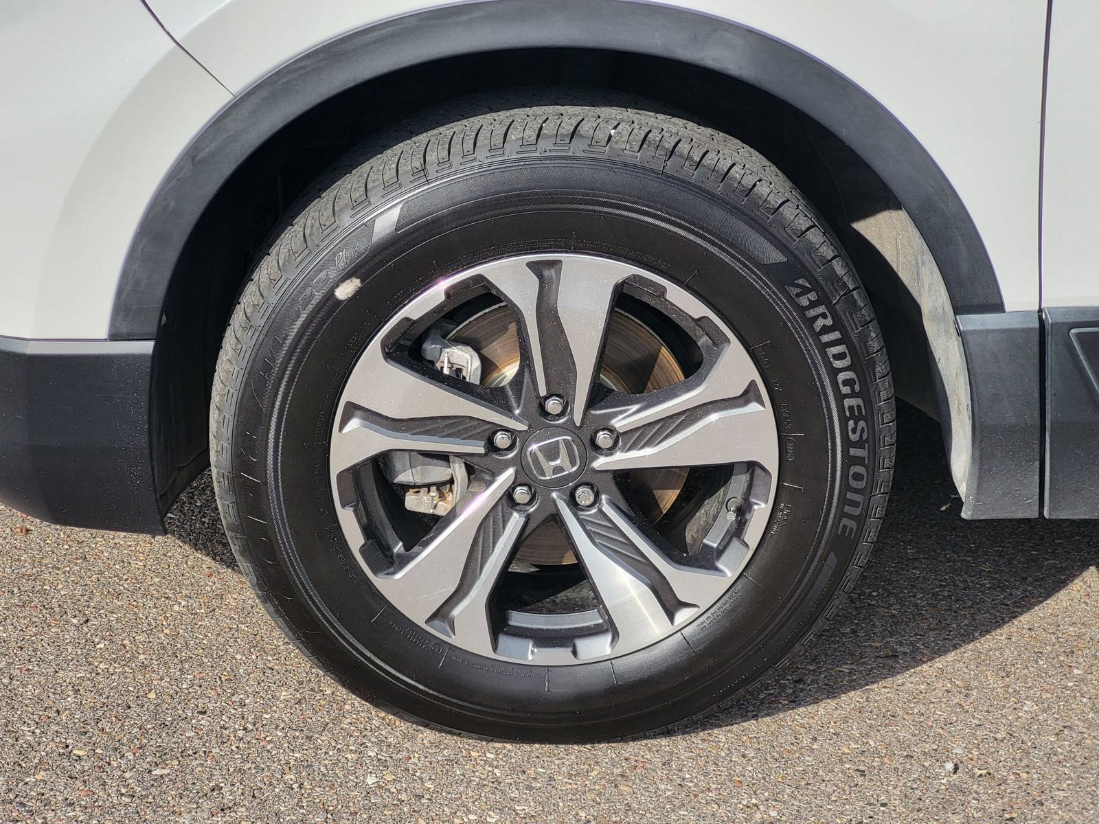 Used 2020 Honda CR-V LX image 9
