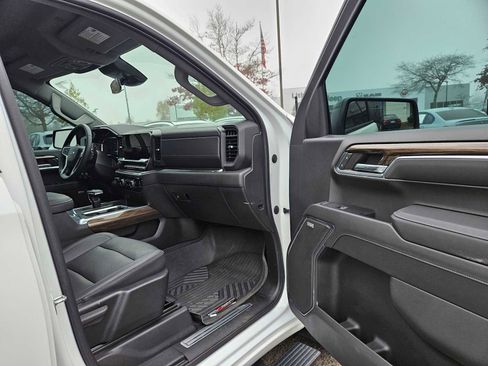 Used 2023 Chevrolet Silverado 1500 RST w/ RST All Star Premium Package image 10