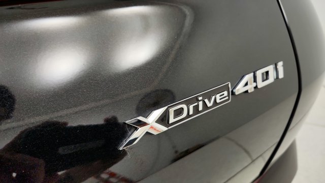 Used 2026 BMW X6 xDrive40i w/ Climate Comfort Package AWD/4WD image 33