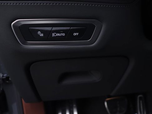 New 2026 BMW XM Label Red w/ M Driver's Package image 26