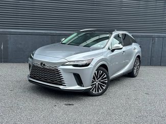 Used 2023 Lexus RX 350 w/ Accessory Package (2T) AWD/4WD video 1