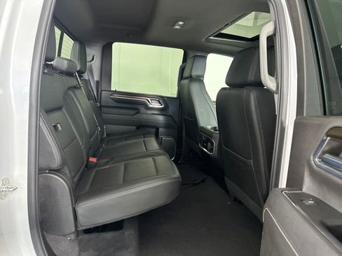 Used 2024 GMC Sierra 2500 Denali w/ Technology Package image 28