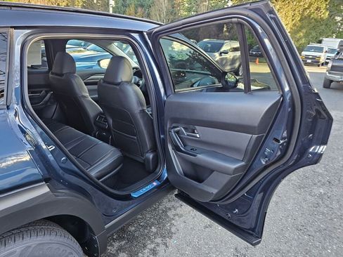 New 2026 MAZDA CX-50 AWD 2.5 Hybrid w/ Weather Package image 27