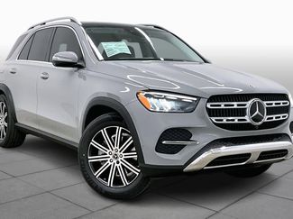 New 2026 Mercedes-Benz GLE 350 4MATIC video 2