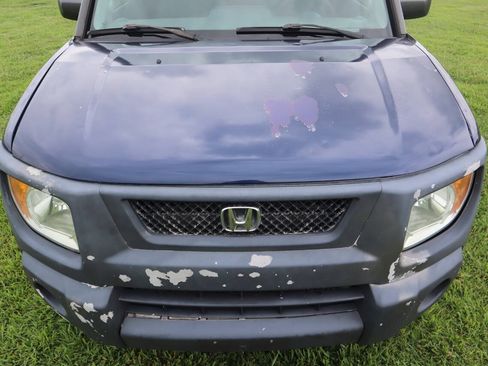 Used 2003 Honda Element EX image 14