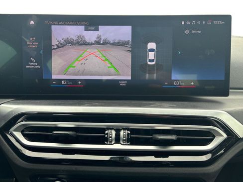 Certified 2023 BMW 330i Sedan w/ M Sport Package image 27