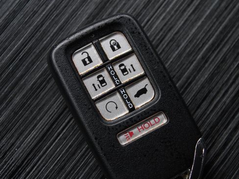 Used 2020 Honda Odyssey EX-L image 16