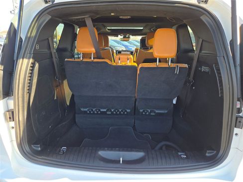 Certified 2022 Chrysler Pacifica Pinnacle image 22