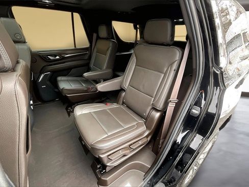 Used 2021 GMC Yukon Denali image 22