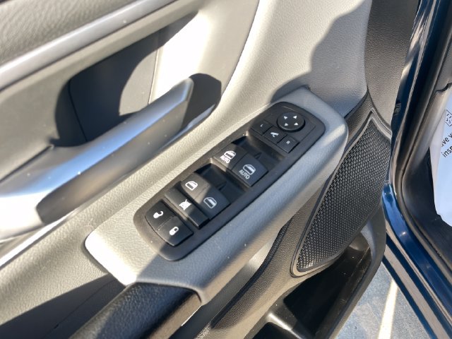 Used 2023 RAM 1500 Big Horn AWD/4WD image 21