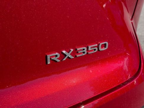 New 2026 Lexus RX 350 Premium Plus image 11