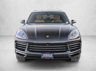 Used 2020 Porsche Cayenne video 2