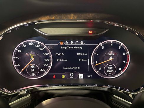 Used 2020 Bentley Continental GT AWD/4WD image 36