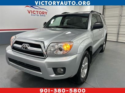 Used 2008 Toyota 4Runner SR5