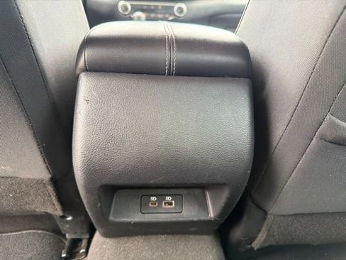 Used 2022 Nissan Altima 2.5 SV FWD image 13
