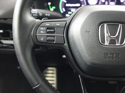 Used 2023 Honda Accord Sport image 21