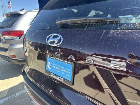 Used 2023 Hyundai Palisade Calligraphy AWD/4WD image 32