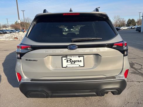 New 2026 Subaru Forester Premium image 4