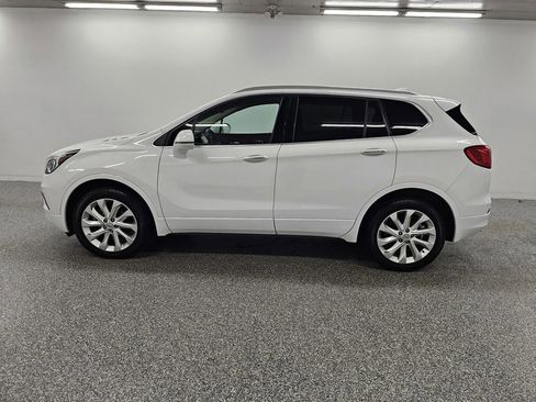 Used 2016 Buick Envision Premium AWD/4WD image 8