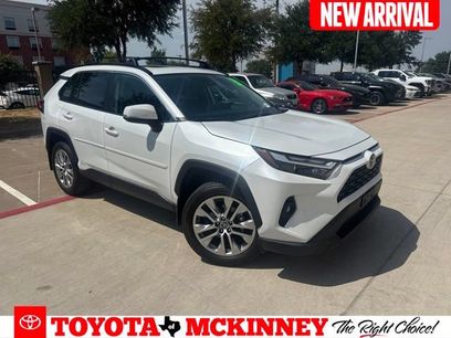 Used 2024 Toyota RAV4 XLE Premium