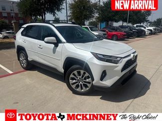 Used 2024 Toyota RAV4 XLE Premium FWD 360° Tour