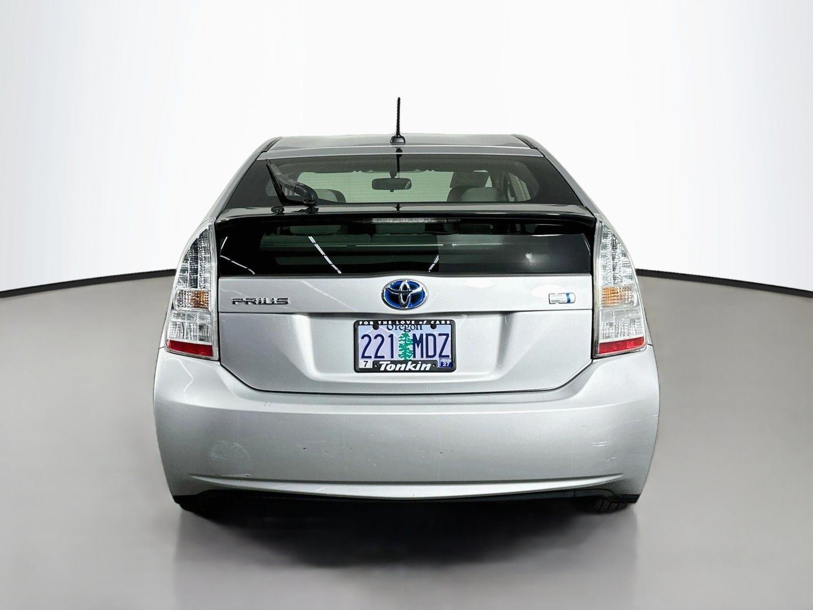 Used 2011 Toyota Prius Three FWD image 6