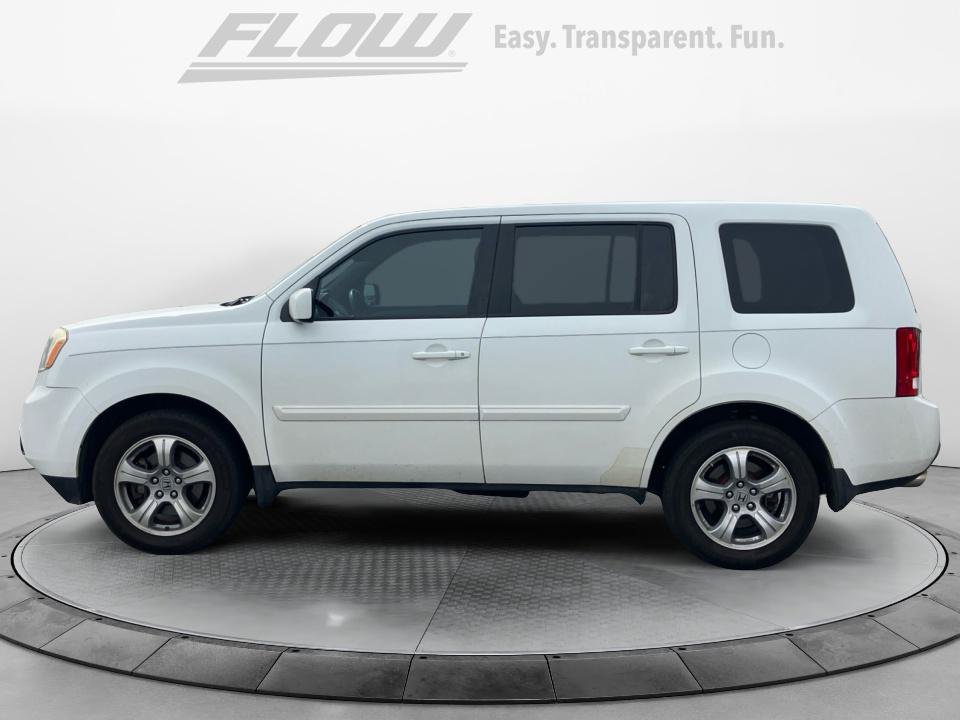 Used 2015 Honda Pilot EX-L image 5