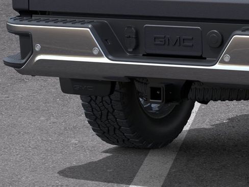 New 2026 GMC Sierra 2500 SLT w/ SLT Premium Package image 7