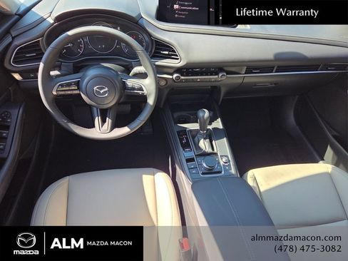 New 2026 MAZDA CX-30 AWD 2.5 S image 9