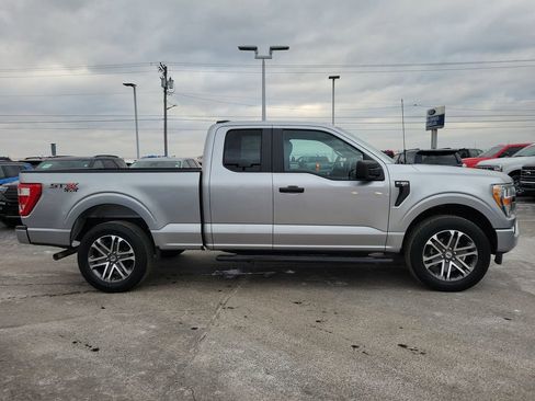 Certified 2021 Ford F150 XL w/ Equipment Group 101A High image 3