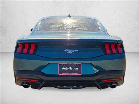 New 2026 Ford Mustang Coupe image 8