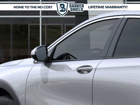 New 2026 Buick Envista Preferred image 12