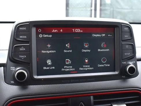 Used 2019 Hyundai Kona Ultimate AWD/4WD image 23