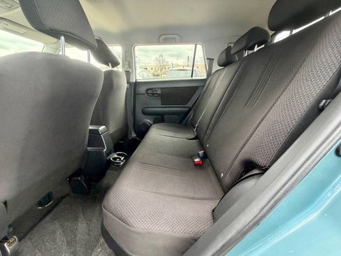 Used 2009 Scion xB FWD image 25