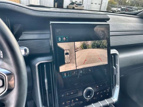 Certified 2025 GMC Acadia Elevation image 14