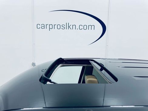 Used 2008 Land Rover Range Rover Sport HSE AWD/4WD image 15