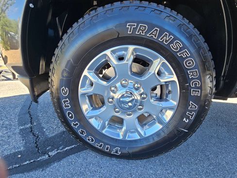 Used 2024 RAM 2500 Laramie w/ Safety Group AWD/4WD image 25