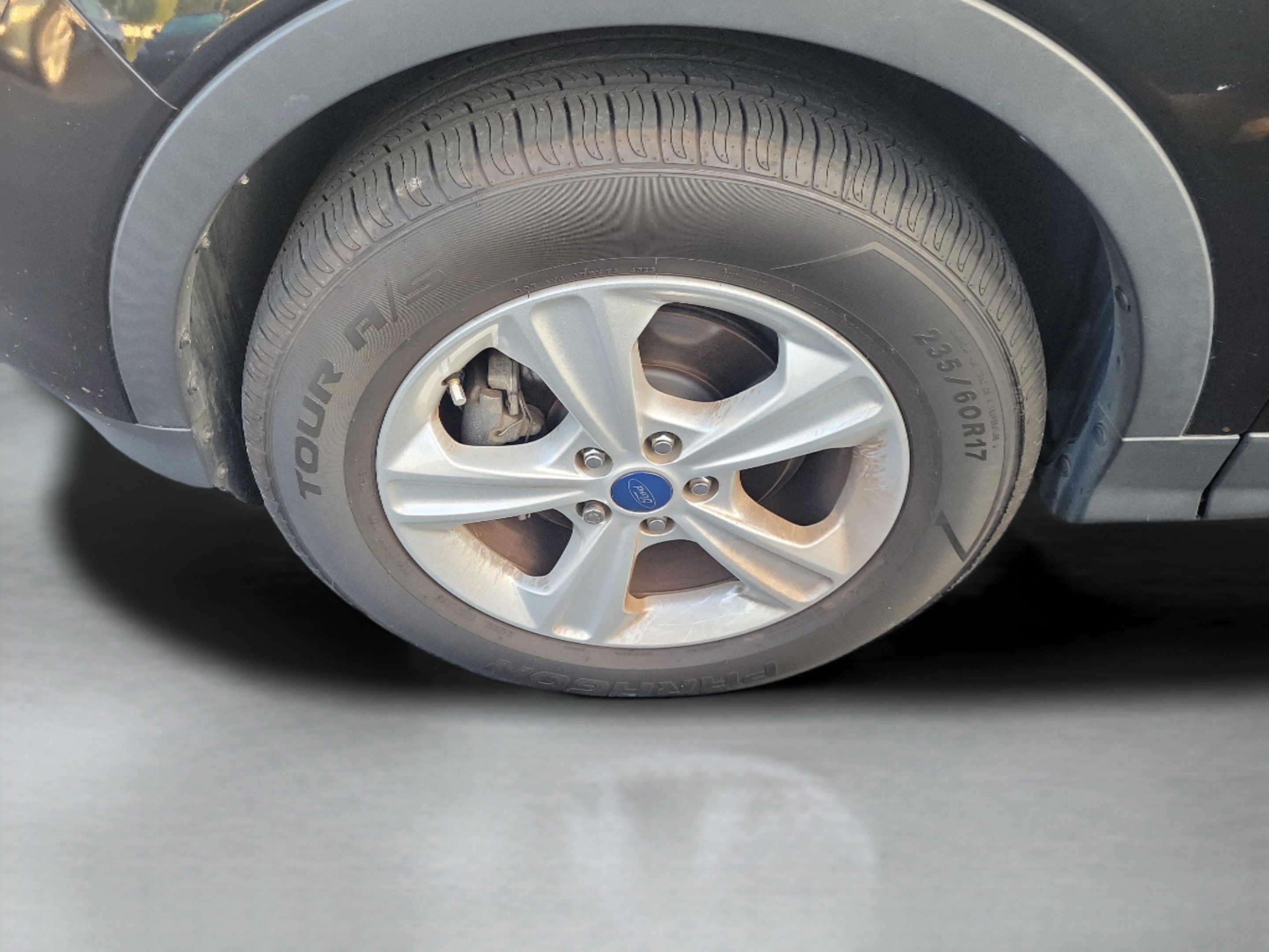 Used 2015 Ford Escape SE FWD image 13