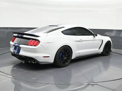 Used 2018 Ford Mustang Shelby GT350 w/ Electronics Package RWD image 5