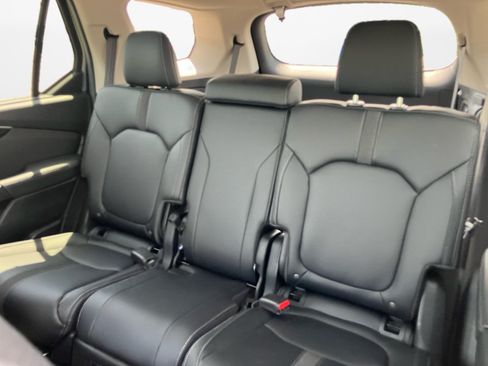 Certified 2025 Honda Pilot EX-L image 15