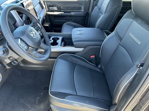 New 2026 RAM 2500 Laramie w/ Night Edition image 16